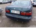 HONDA ACCORD BERLINA (CC/CE)