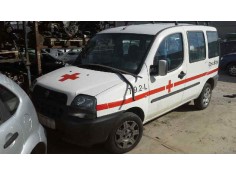 fiat doblo (119) del año 2004