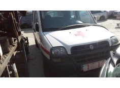 fiat doblo (119) del año 2004 2