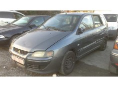 mitsubishi space star (dg0) del año 2005