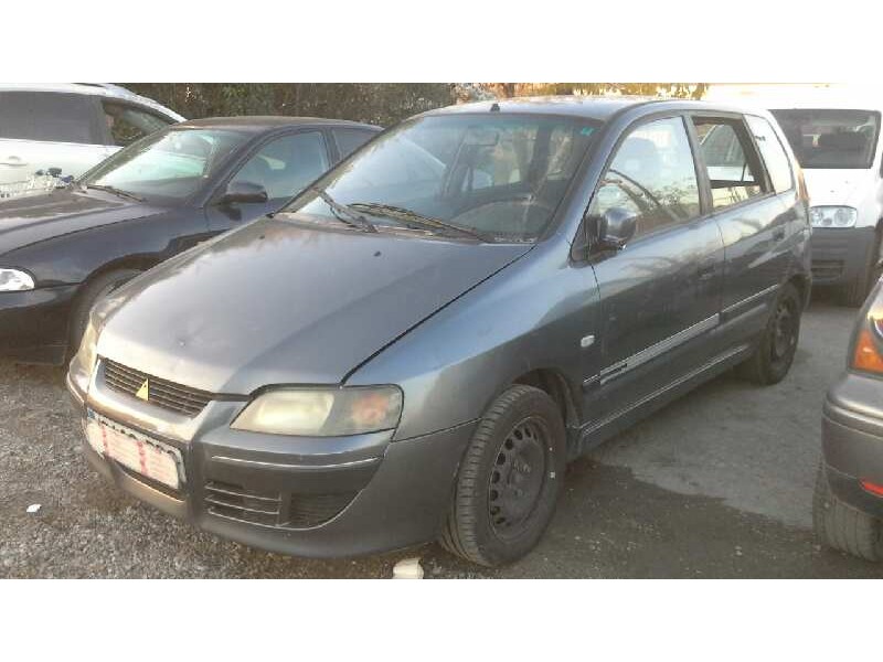 mitsubishi space star (dg0) del año 2005