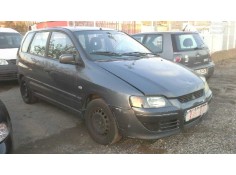 mitsubishi space star (dg0) del año 2005 2