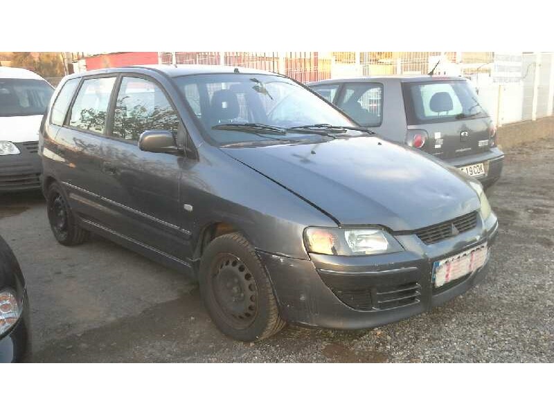 mitsubishi space star (dg0) del año 2005