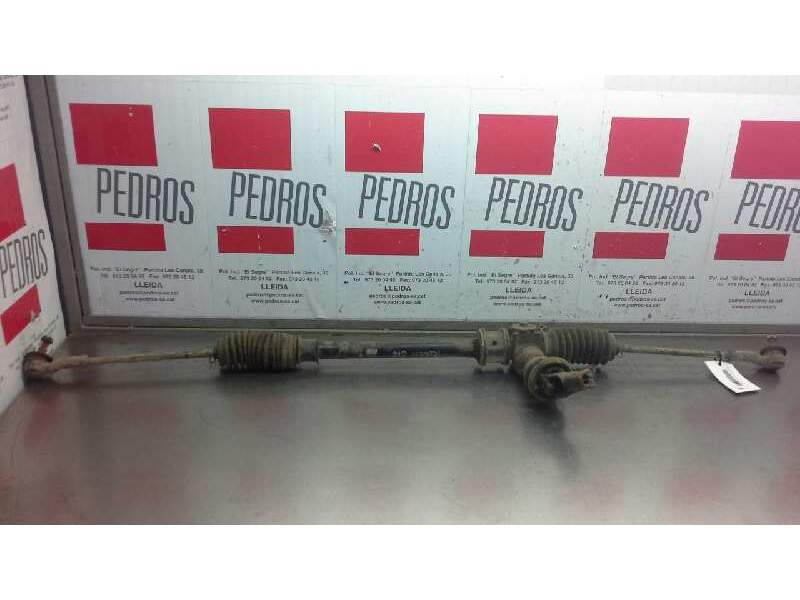 Recambio de caja direccion para mg serie 200 (rf) 1.6 cat referencia OEM IAM   