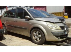 renault scenic ii del año 2007 2