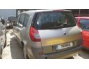 RENAULT SCENIC II
