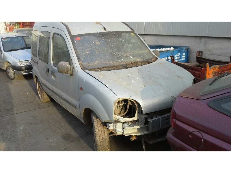 renault kangoo (f/kc0) del año 2001
