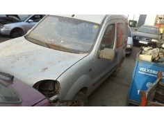 renault kangoo (f/kc0) del año 2001 2