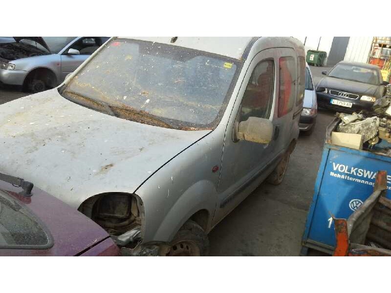 renault kangoo (f/kc0) del año 2001