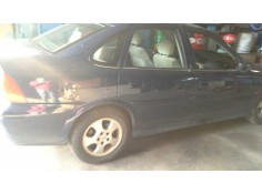 opel vectra b berlina del año 1999