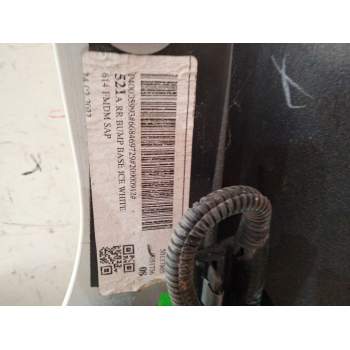Recambio de paragolpes trasero para volvo xc60 ii (246) b4 mild-hybrid awd referencia OEM IAM 40005993  