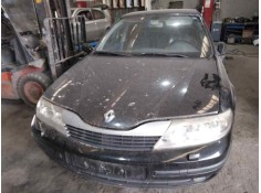 renault laguna ii (bg0) del año 2004