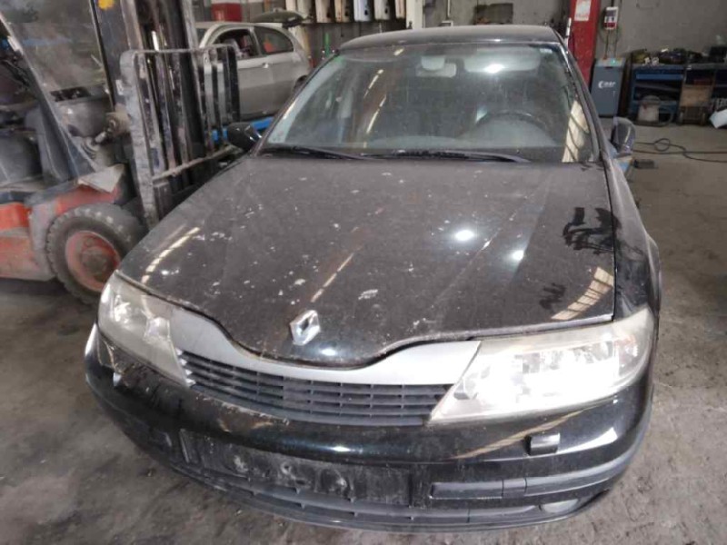 renault laguna ii (bg0) del año 2004