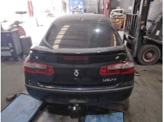 renault laguna ii (bg0) del año 2004 2