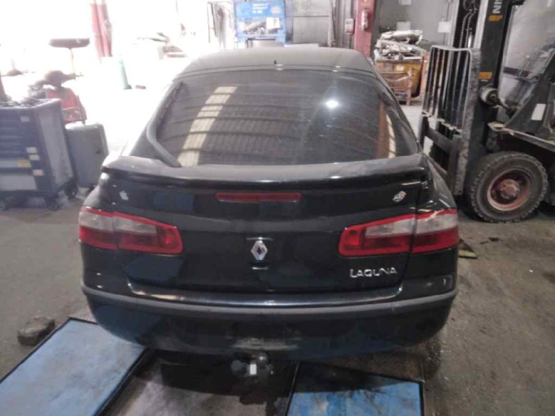 renault laguna ii (bg0) del año 2004
