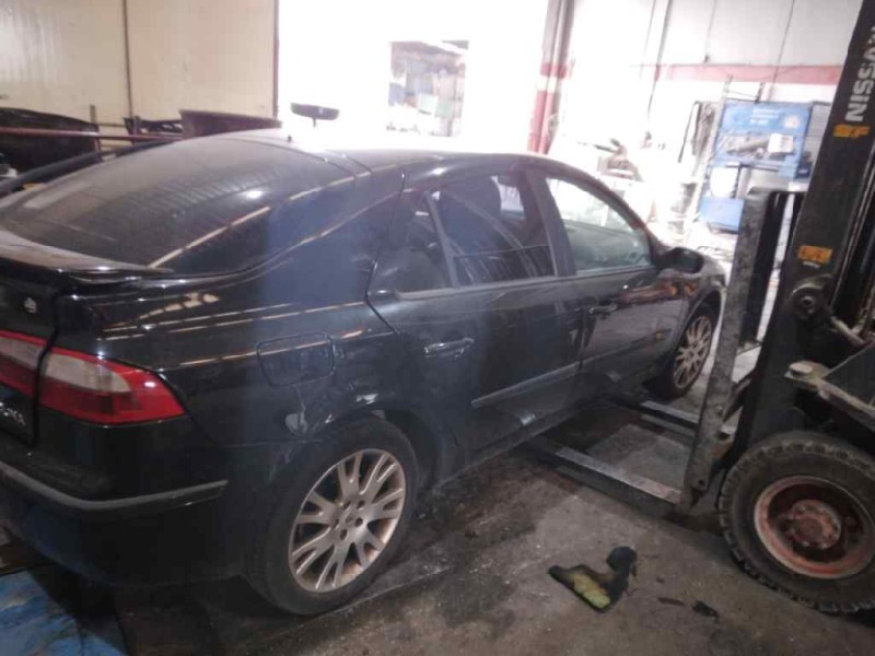 renault laguna ii (bg0) del año 2004