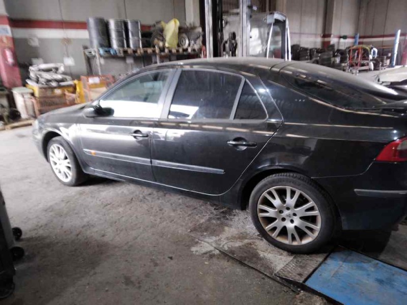 renault laguna ii (bg0) del año 2004