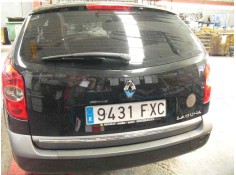 renault laguna ii grandtour (kg0) del año 2005