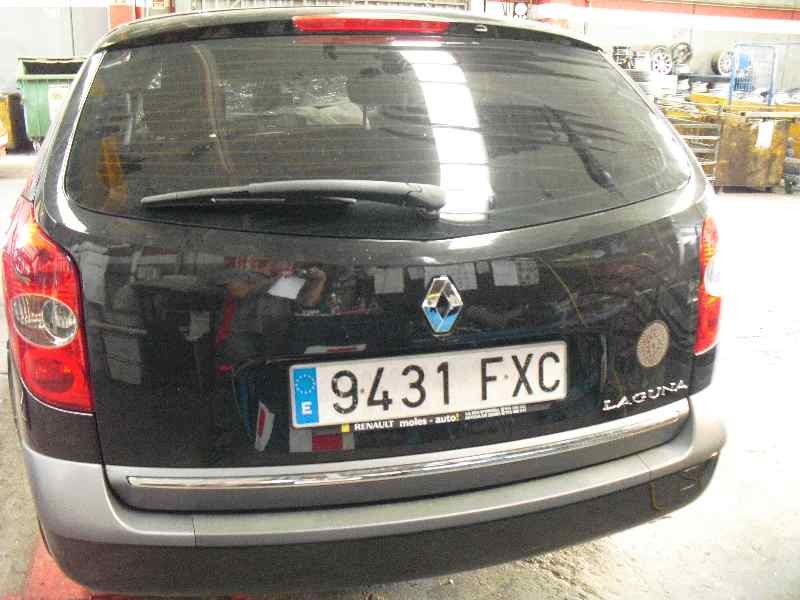 renault laguna ii grandtour (kg0) del año 2005