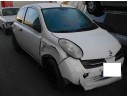 NISSAN MICRA (K12E)