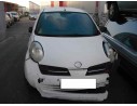 NISSAN MICRA (K12E)