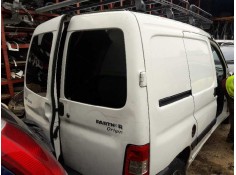 peugeot partner (s2) del año 2010 2