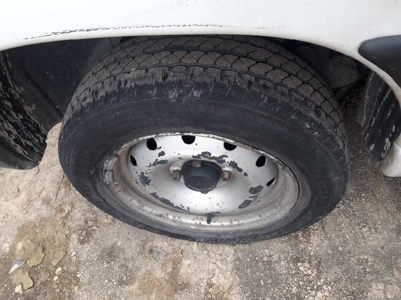 peugeot partner (s2) del año 2010