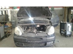 citroën xsara picasso del año 2005