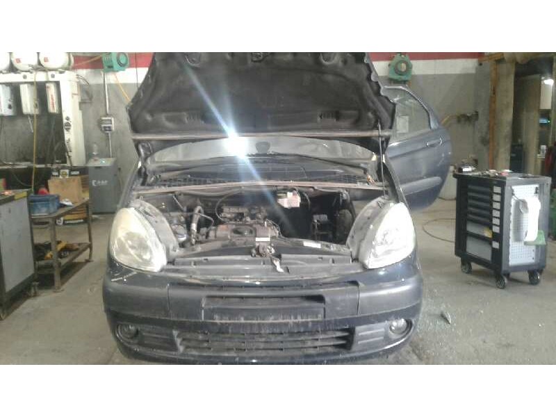 citroën xsara picasso del año 2005