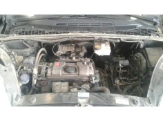 citroën xsara picasso del año 2005 2