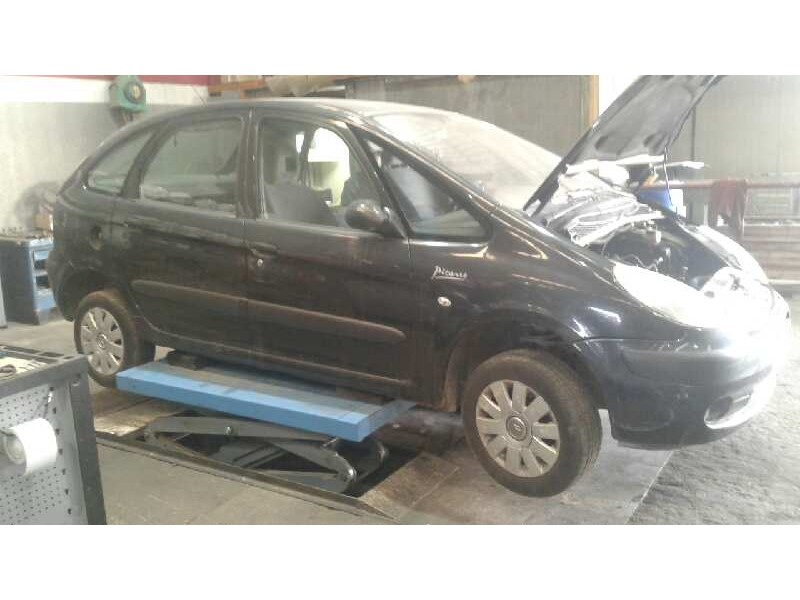 citroën xsara picasso del año 2005