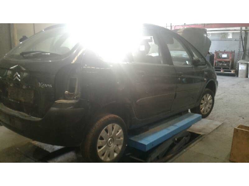 citroën xsara picasso del año 2005