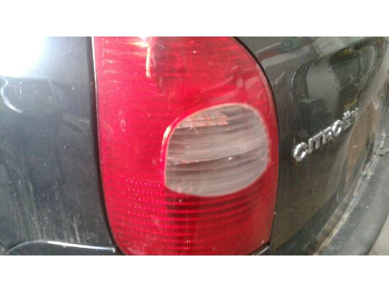 citroën xsara picasso del año 2005