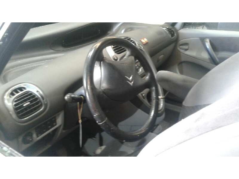 citroën xsara picasso del año 2005