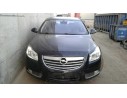 OPEL INSIGNIA BERLINA