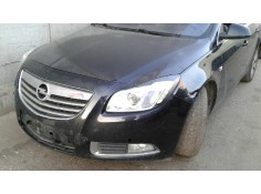 opel insignia berlina del año 2011 2