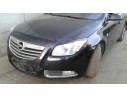 OPEL INSIGNIA BERLINA