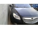OPEL INSIGNIA BERLINA
