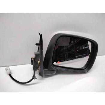 RETROVISOR DERECHO E9020066 CROMADO 
