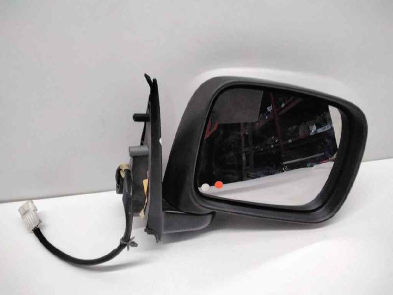 Recambio de retrovisor derecho para nissan terrano/terrano.ii (r20) referencia OEM IAM E9020066 CROMADO 