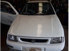 seat ibiza (6k) del año 1999