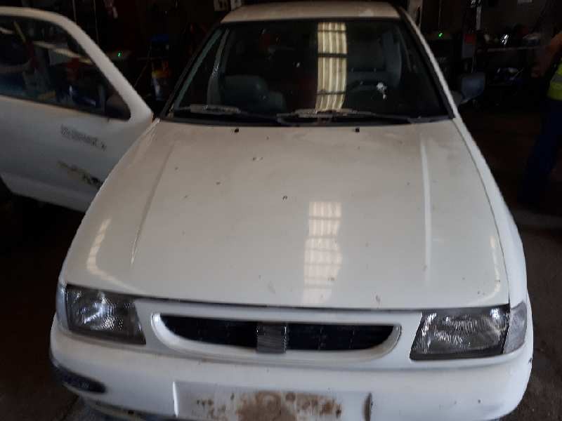 seat ibiza (6k) del año 1999