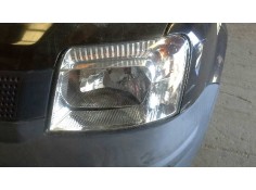 fiat panda (169) del año 2005