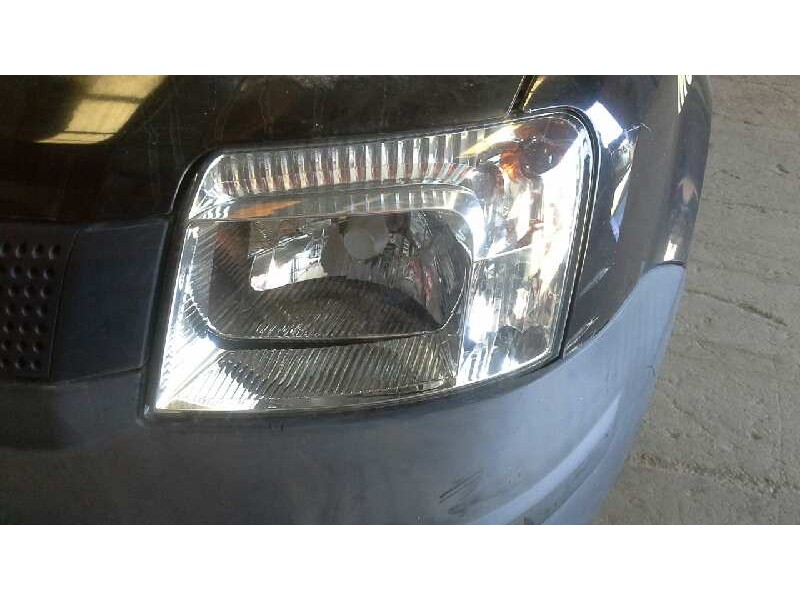 fiat panda (169) del año 2005