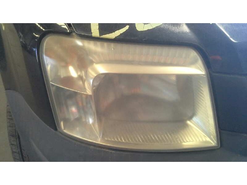 fiat panda (169) del año 2005