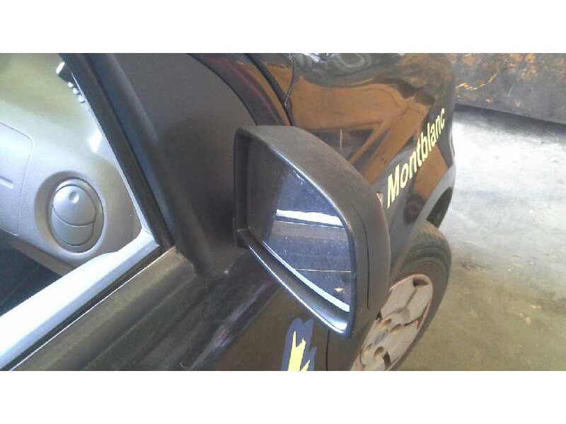 fiat panda (169) del año 2005