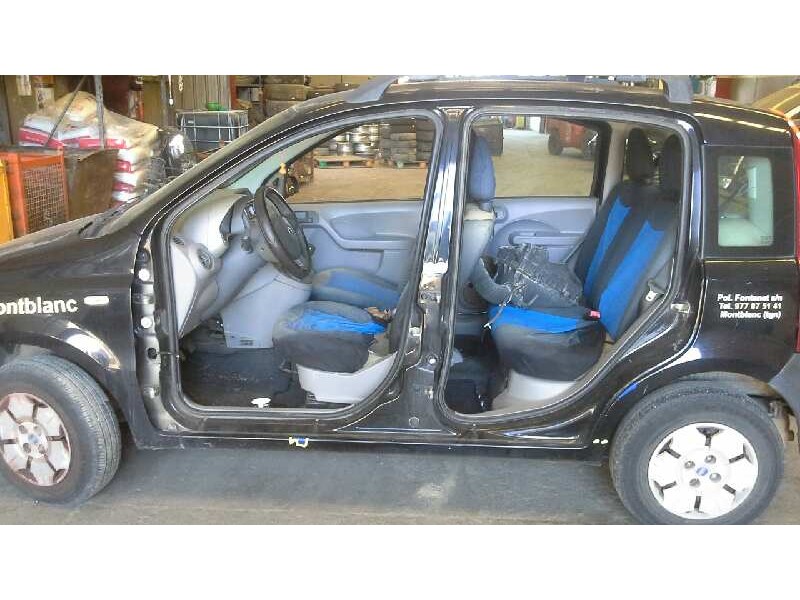 fiat panda (169) del año 2005