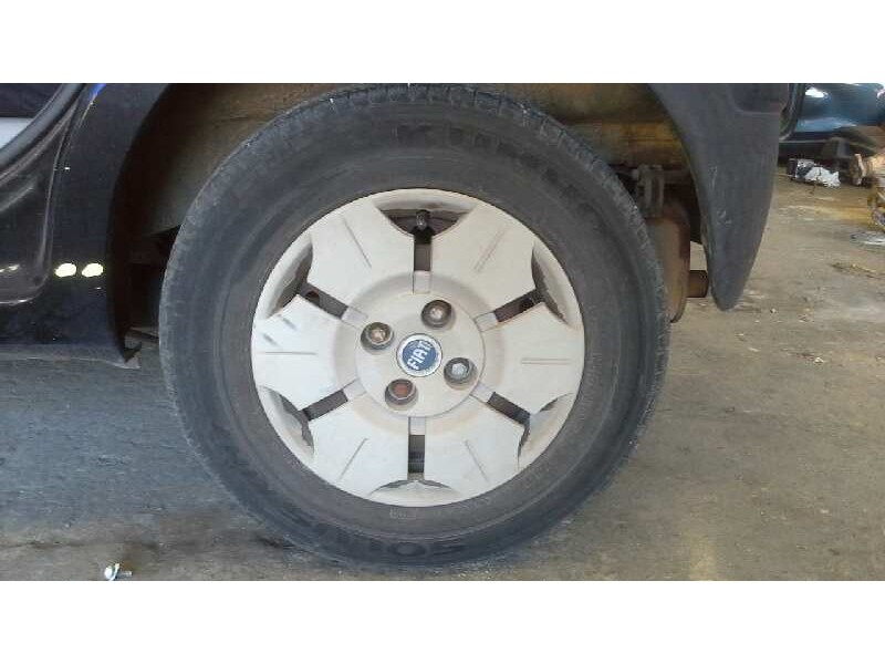 fiat panda (169) del año 2005