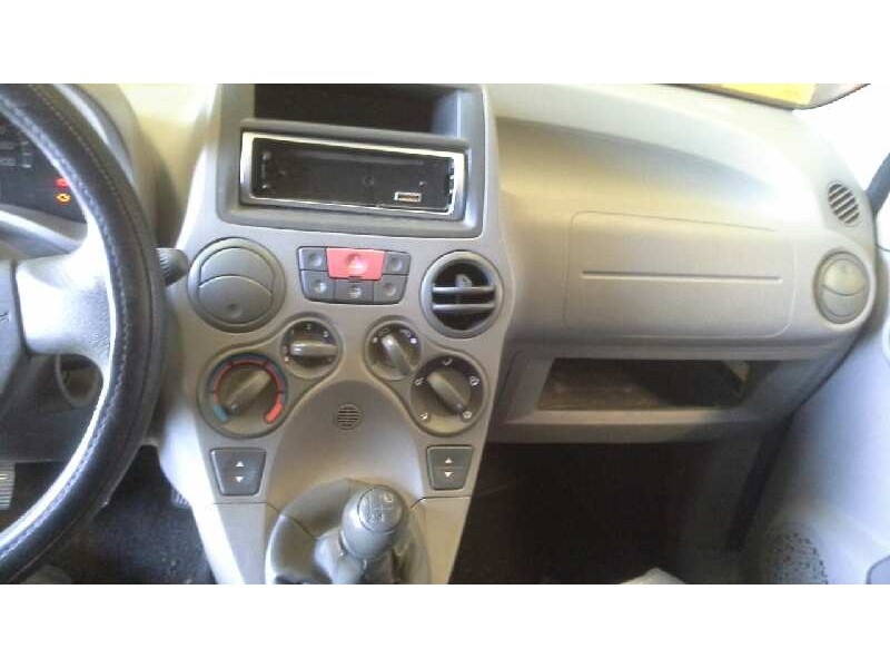 fiat panda (169) del año 2005