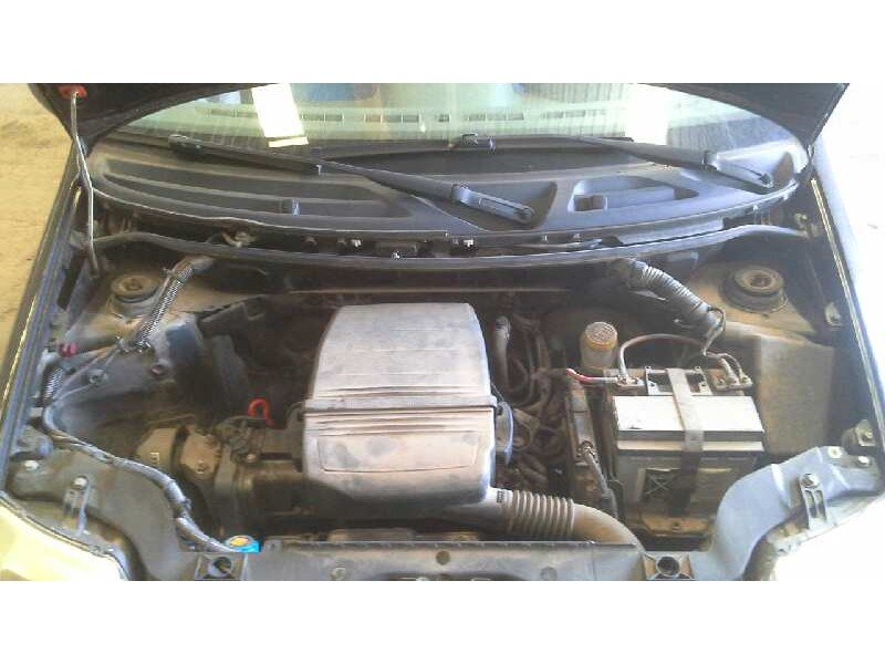 fiat panda (169) del año 2005